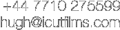 +44 7710 275599